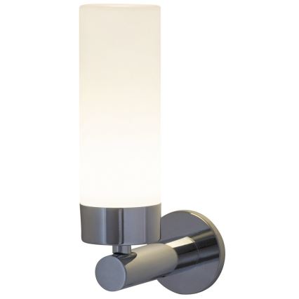 Rabalux - LED Kúpeľňové nástenné svietidlo LED/4W/230V lesklý chróm