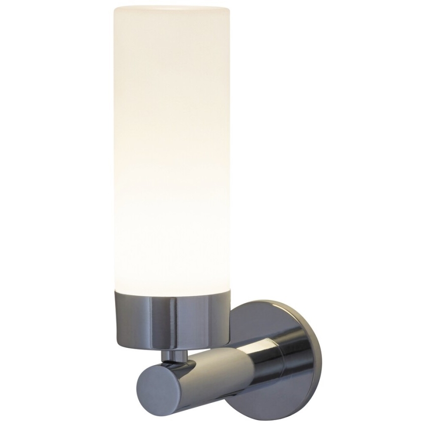 Rabalux - LED Kúpeľňové nástenné svietidlo LED/4W/230V lesklý chróm