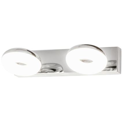 Rabalux - LED Kúpeľňové svietidlo 2xLED/5W/230V