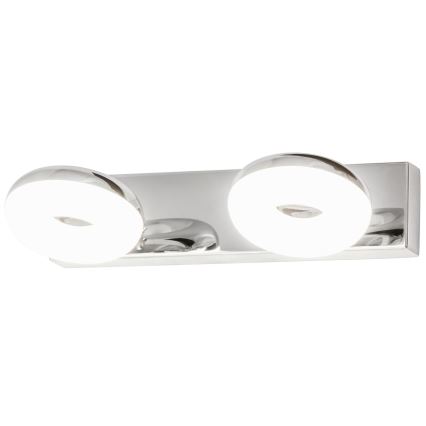 Rabalux 5717 - LED Kúpeľňové svietidlo BEATA 2xLED/5W/230V