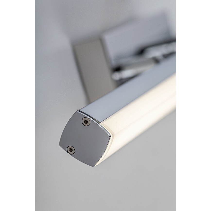 Rabalux - Kúpeľňové svietidlo LED/12W/230V IP44