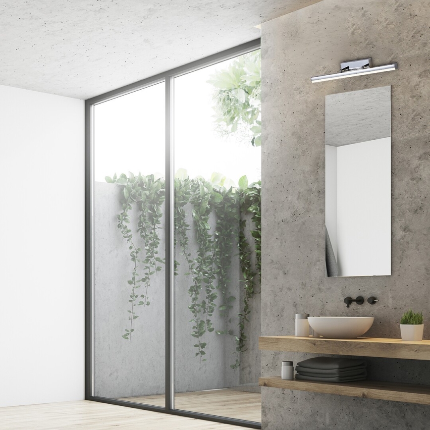 Rabalux - LED Kúpeľňové osvetlenie zrkadla LED/18W/230V IP44