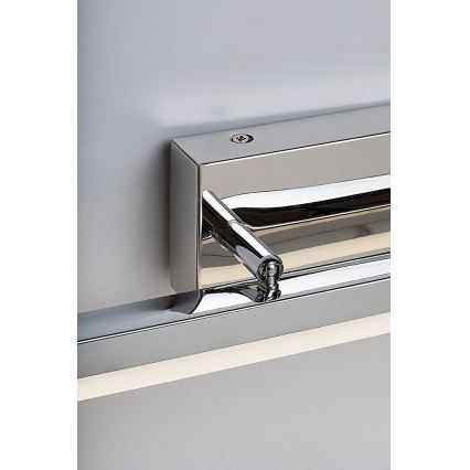 Rabalux - LED Kúpeľňové osvetlenie zrkadla LED/18W/230V IP44