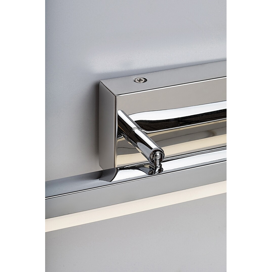 Rabalux - LED Kúpeľňové osvetlenie zrkadla LED/18W/230V IP44