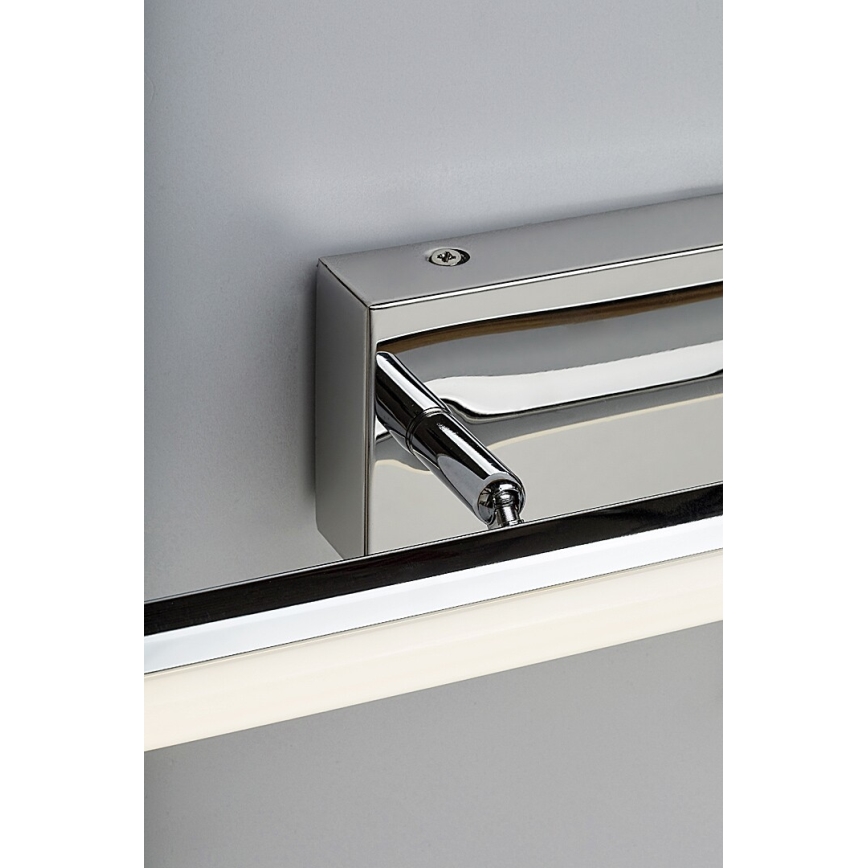 Rabalux - LED Kúpeľňové osvetlenie zrkadla LED/18W/230V IP44