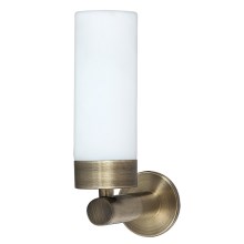 Rabalux 5745 -  LED Kúpeľňové nástenné svietidlo BETTY 1xLED/4W/230V bronzová