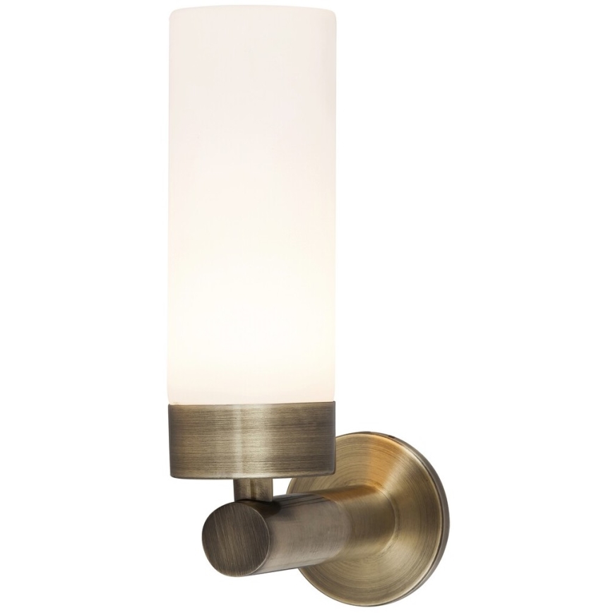 Rabalux 5745 -  LED Kúpeľňové nástenné svietidlo BETTY 1xLED/4W/230V bronzová