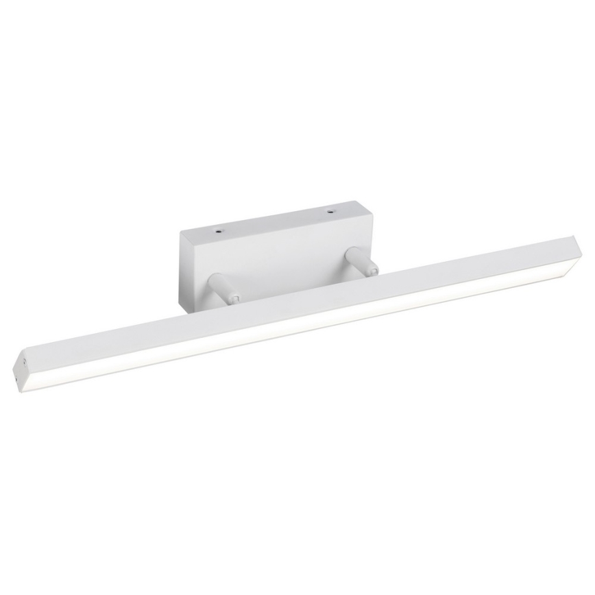 Rabalux - LED Kúpeľňové nástenné svietidlo LED/12W/230V IP44
