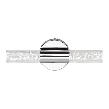 Rabalux 5798 - LED nástenné svietidlo APHRODITE 2xLED/5W/230V Rabalux 5798 - LED nástenné svietidlo APHRODITE 2xLED/5W/230V