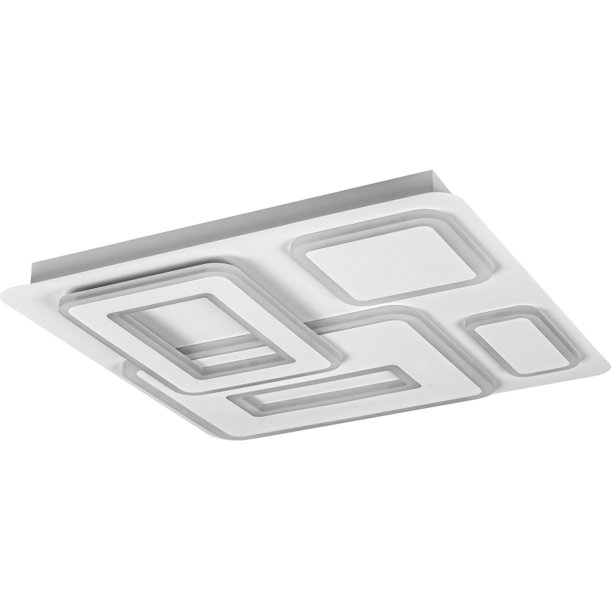 Rabalux - LED Stmievateľné stropné svietidlo na diaľkové ovládanie LED/56W/230V