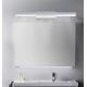 Rabalux 5897 - LED Kúpeľňové nástenné svietidlo JOHN 1xLED/12W/230V