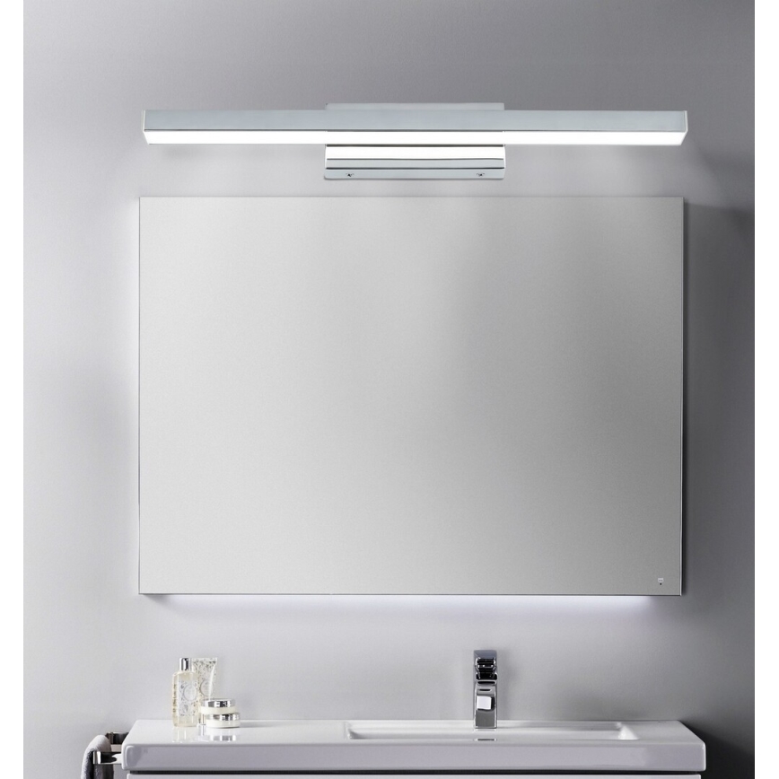 Rabalux - LED nástenné kúpeľňové svietidlo LED/12W/230V IP44