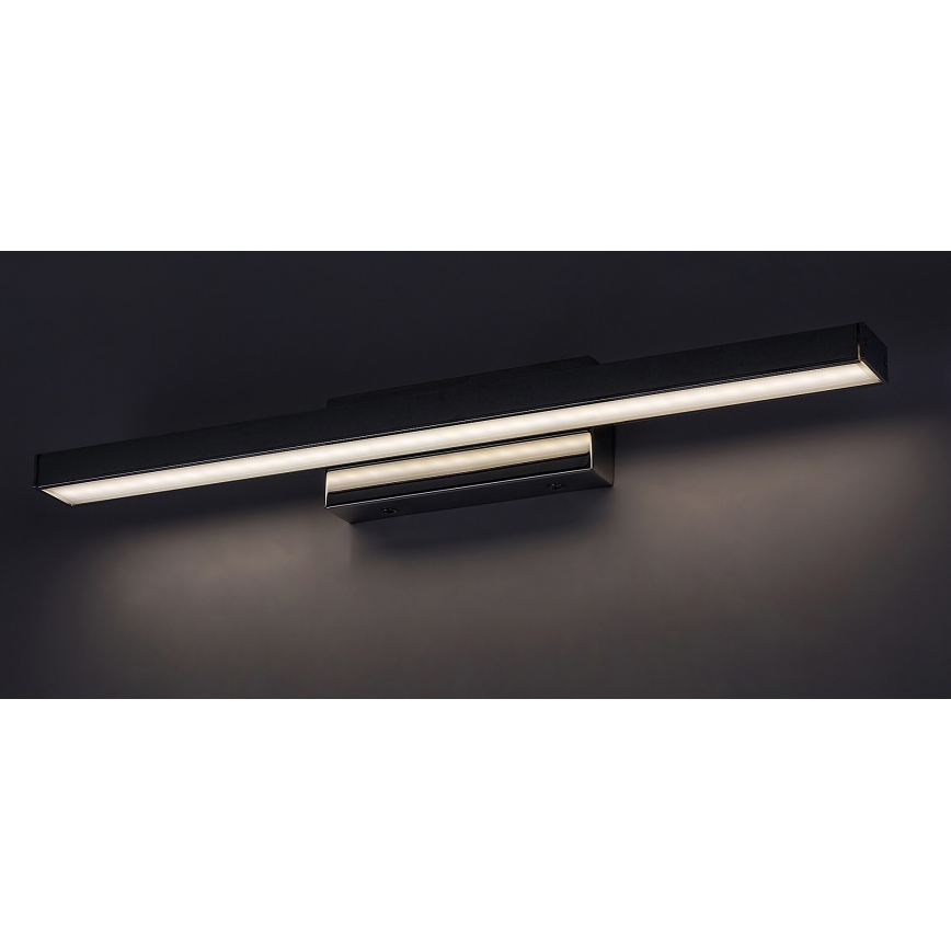 Rabalux - LED nástenné kúpeľňové svietidlo LED/12W/230V IP44