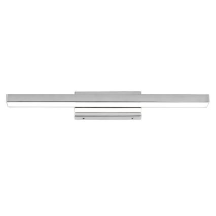 Rabalux - LED nástenné kúpeľňové svietidlo LED/12W/230V IP44