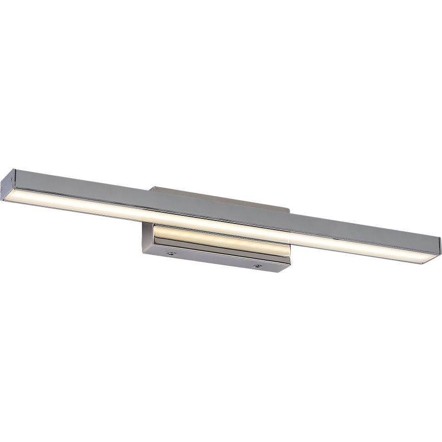 Rabalux - LED nástenné kúpeľňové svietidlo LED/12W/230V IP44