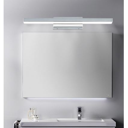 Rabalux - LED nástenné kúpeľňové svietidlo LED/12W/230V IP44
