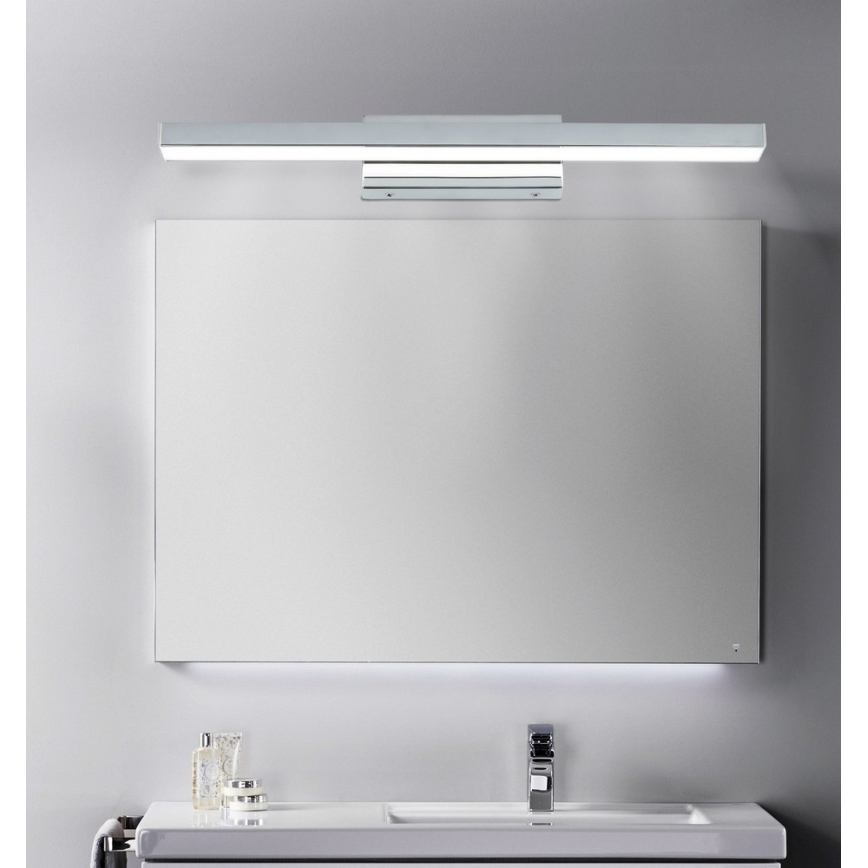 Rabalux - LED nástenné kúpeľňové svietidlo LED/12W/230V IP44