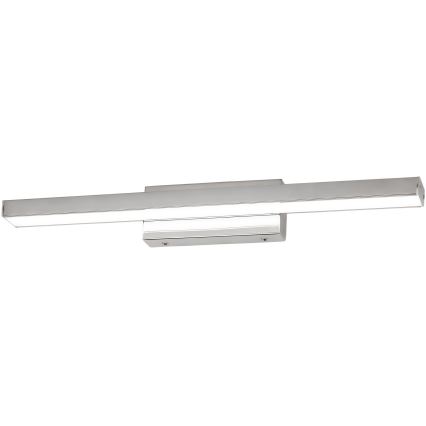 Rabalux - LED nástenné kúpeľňové svietidlo LED/12W/230V IP44