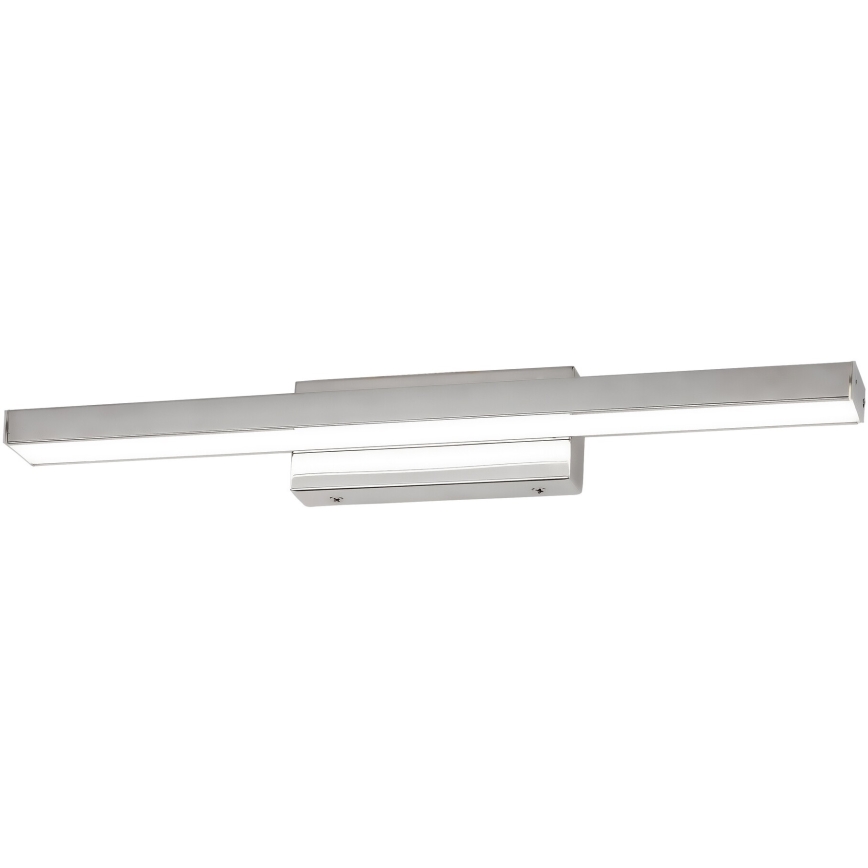 Rabalux - LED nástenné kúpeľňové svietidlo LED/12W/230V IP44