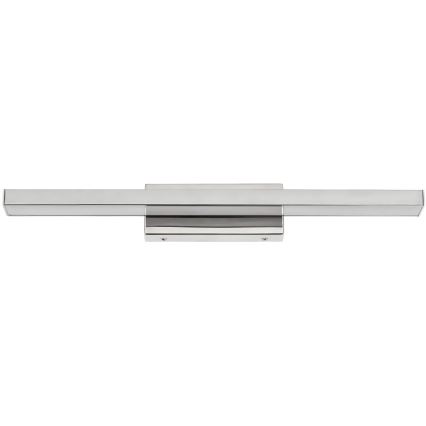 Rabalux - LED nástenné kúpeľňové svietidlo LED/12W/230V IP44