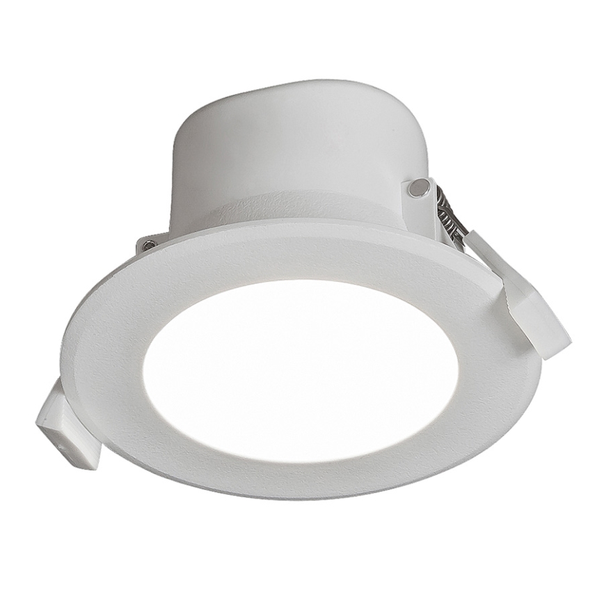 Rabalux 5898 - LED Kúpeľňové podhľadové svietidlo CHRISTOPHER 1xLED/7W/230V