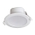 Rabalux 5899 - LED Kúpeľňové podhľadové svietidlo CHRISTOPHER 1xLED/10W/230V