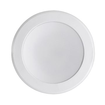Rabalux 5899 - LED Kúpeľňové podhľadové svietidlo CHRISTOPHER 1xLED/10W/230V