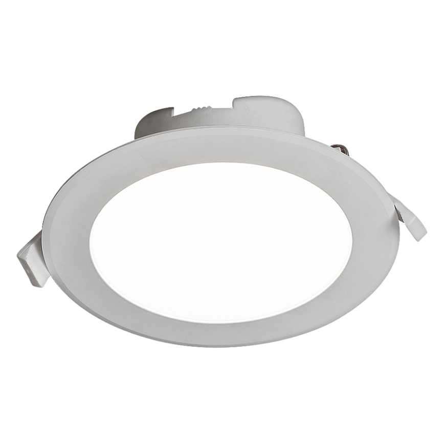 Rabalux 5900 - LED Kúpeľňové podhľadové svietidlo CHRISTOPHER 1xLED/12W/230V
