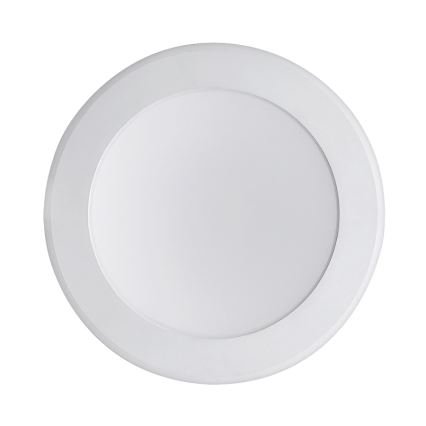Rabalux 5900 - LED Kúpeľňové podhľadové svietidlo CHRISTOPHER 1xLED/12W/230V