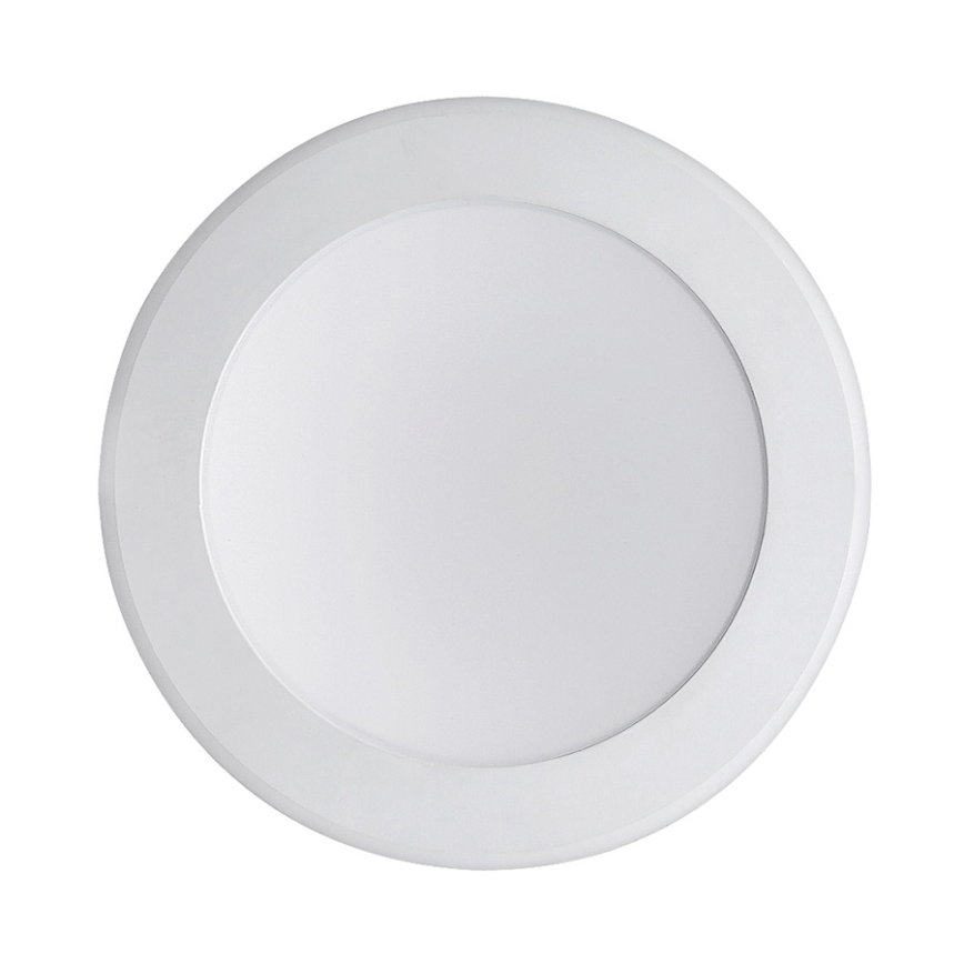 Rabalux 5900 - LED Kúpeľňové podhľadové svietidlo CHRISTOPHER 1xLED/12W/230V