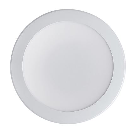 Rabalux 5901 - LED Kúpeľňové podhľadové svietidlo CHRISTOPHER 1xLED/25W/230V