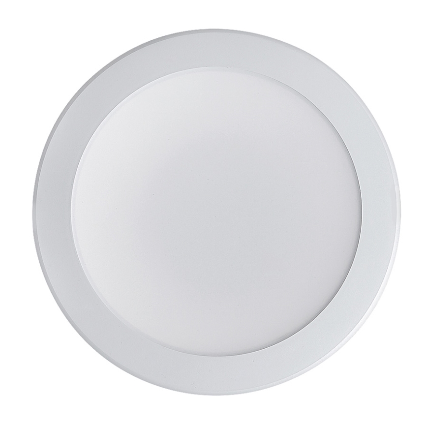 Rabalux 5901 - LED Kúpeľňové podhľadové svietidlo CHRISTOPHER 1xLED/25W/230V