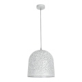Rabalux 5910 - Luster na lanku GERDA 1xE27/40W/230V