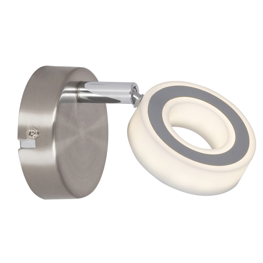 Rabalux - LED Nástenné bodové svietidlo 1xLED/4,5W/230V