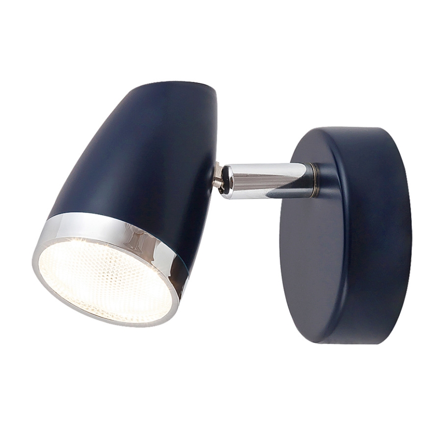 Rabalux 5950 - LED Nástenné svietidlo KAREN 1xLED/4W/230V