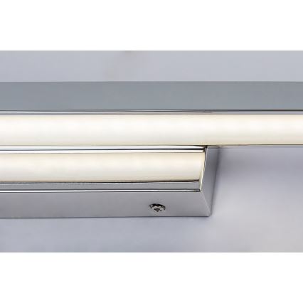 Rabalux 6129 - LED Kúpeľňové osvetlenie zrkadla JOHN LED/18W/230V IP44