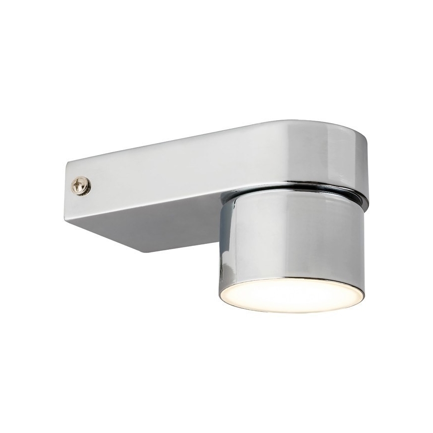 Rabalux 6230 - LED Kúpeľňové nástenné svietidlo LIAM LED/5W/230V IP44