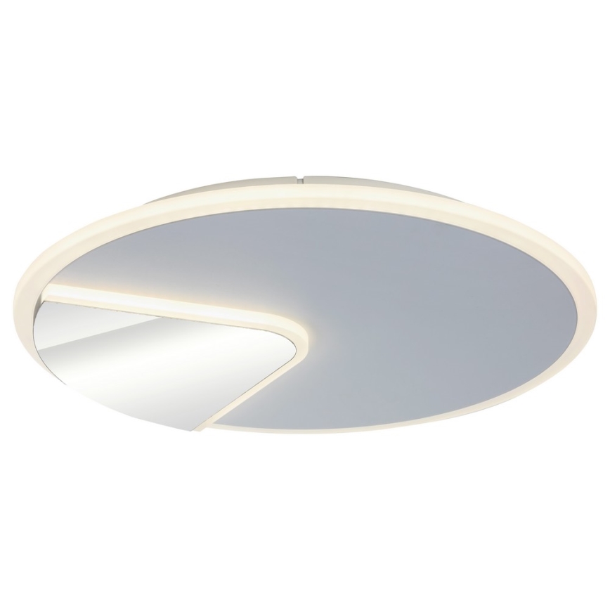 Rabalux 6329 - LED Stropné svietidlo BOSWELL LED/40W/230V