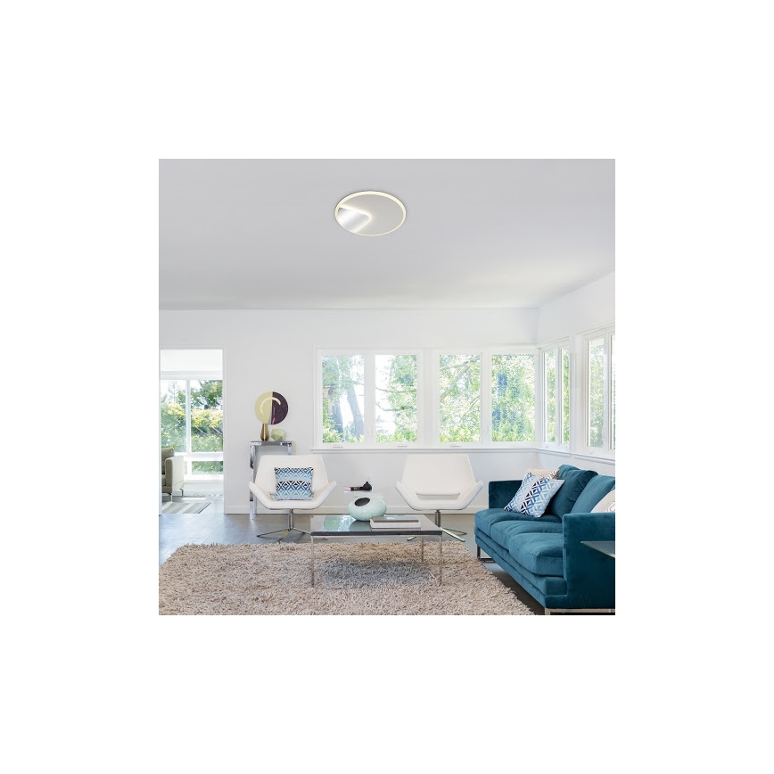Rabalux 6329 - LED Stropné svietidlo BOSWELL LED/40W/230V