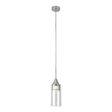 Rabalux 6349 - LED Luster na lanku CANDICE LED/5W/230V