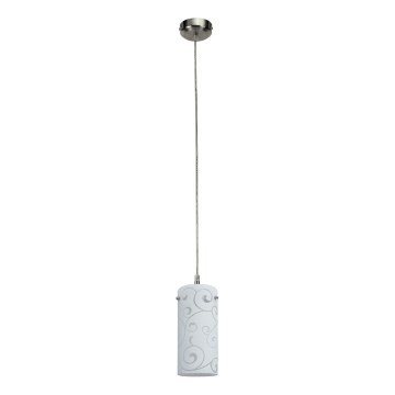 Rabalux 6391 - Luster HARMONY LUX 1xE27/60W/230V