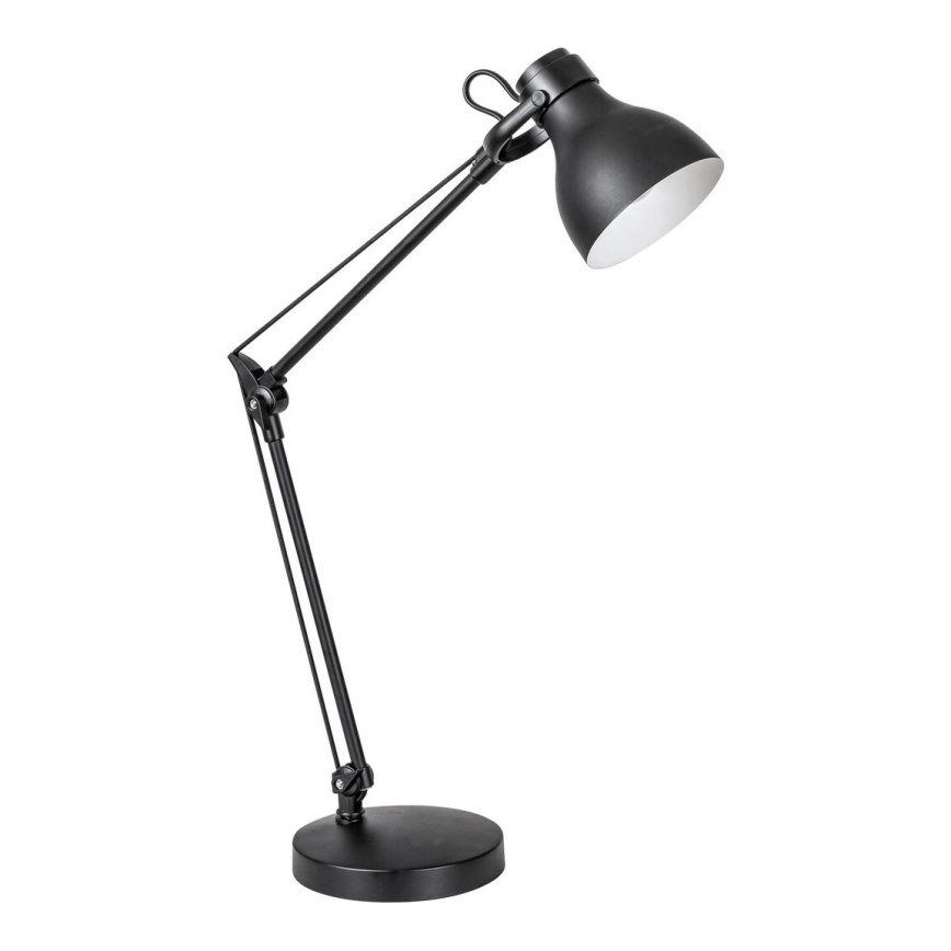 Rabalux 6408 - Stolná lampa CARTER 1xE14/11W/230V