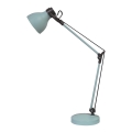 Rabalux 6409 - Stolná lampa CARTER 1xE14/11W/230V