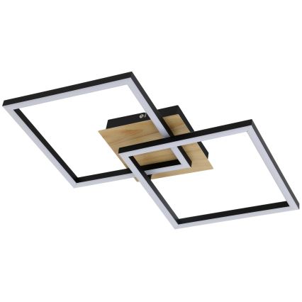 Rabalux - LED Stropné svietidlo LED/24W/230V