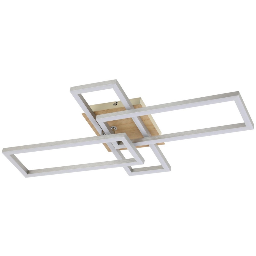 Rabalux - LED Stropné svietidlo LED/24W/230V