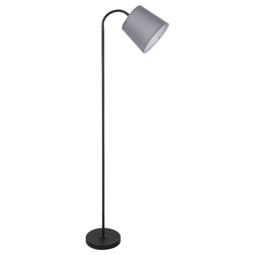 Rabalux - Stojacia lampa 1xE27/25W/230V šedá