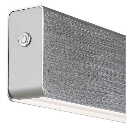 Rabalux - LED Stmievateľný luster na lanku LED/24W/230V 2700/4000/6500K 120 cm