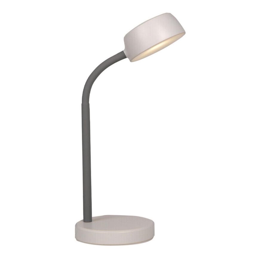 Rabalux 6778 - LED Stolná lampa BERRY LED/4,5W/230V