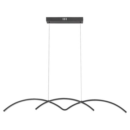 Rabalux - LED Luster na lanku LED/40W/230V