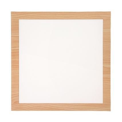 Rabalux - LED Prisadený panel LED/12W/230V 4000K